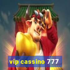 vip cassino 777